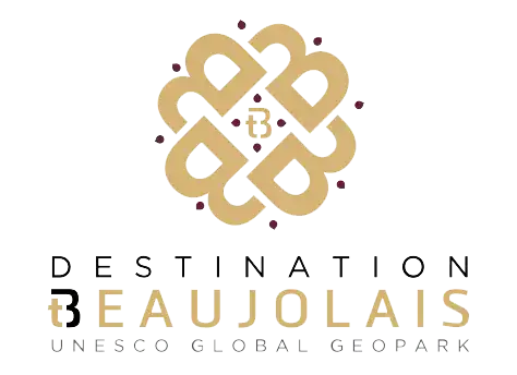 Label Destination Beaujolais