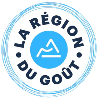 Label La Région du Goût