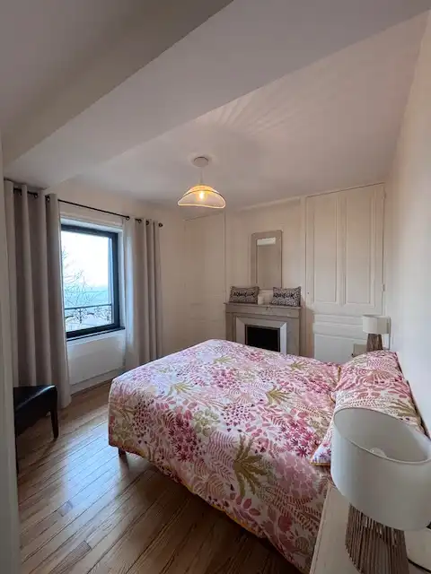 Le Panoramic FAMILY avec vue sur les vignes