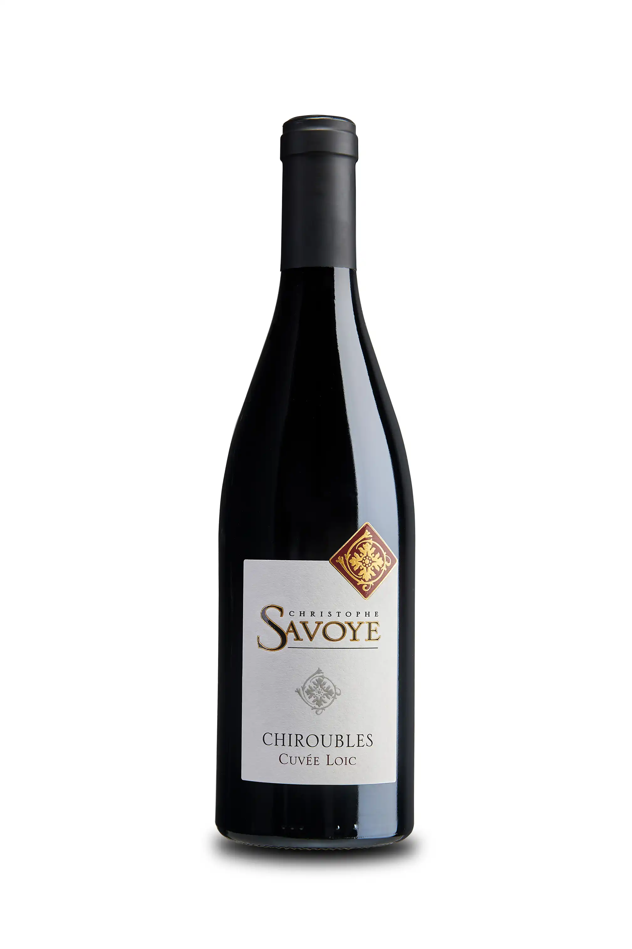 Chiroubles Cuvée Loïc 2023